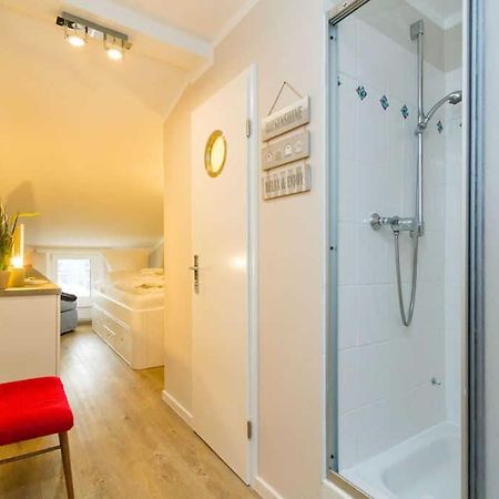 Villa Albertine App 12 Heringsdorf  Extérieur photo
