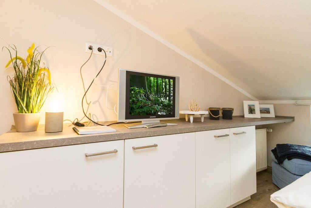 Villa Albertine App 12 Heringsdorf  Extérieur photo